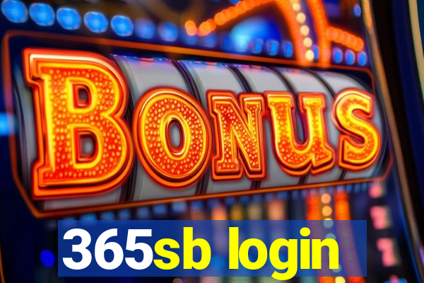 365sb login